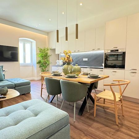 The Zen By Corfuescapes Appartement Corfu  Buitenkant foto