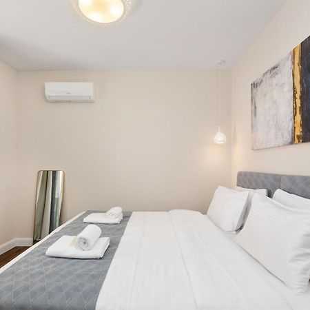 The Zen By Corfuescapes Appartement Corfu  Buitenkant foto