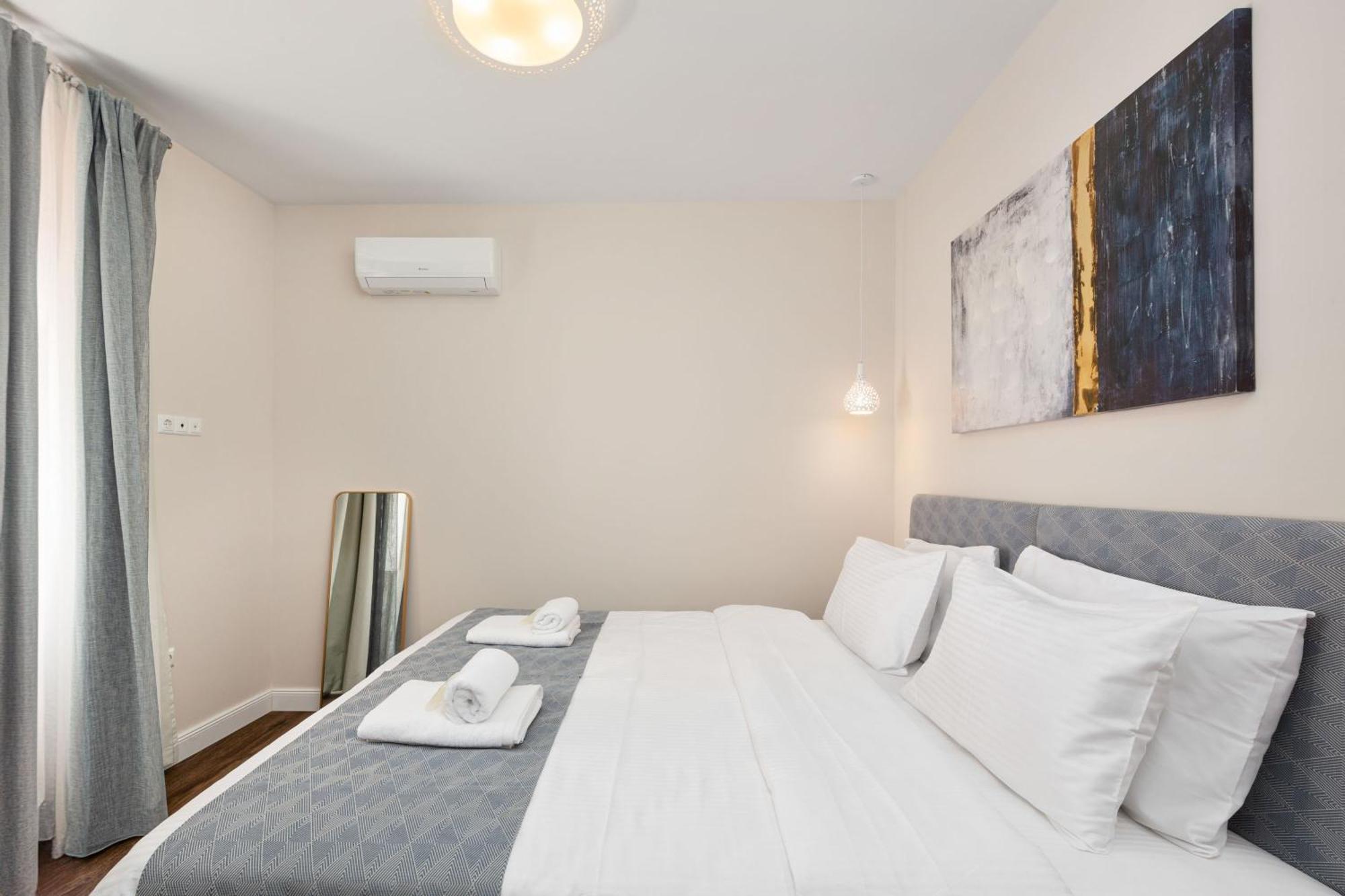 The Zen By Corfuescapes Appartement Corfu  Buitenkant foto